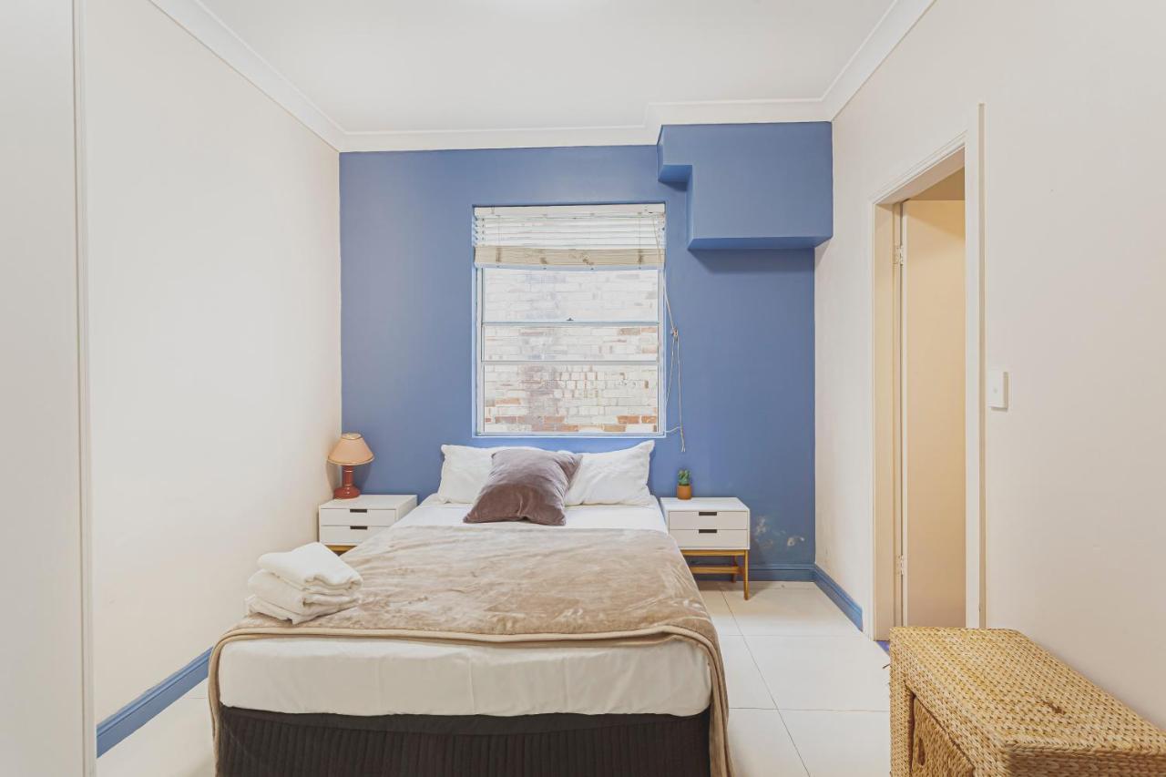 Manly Beach Hostel Sydney Exteriér fotografie