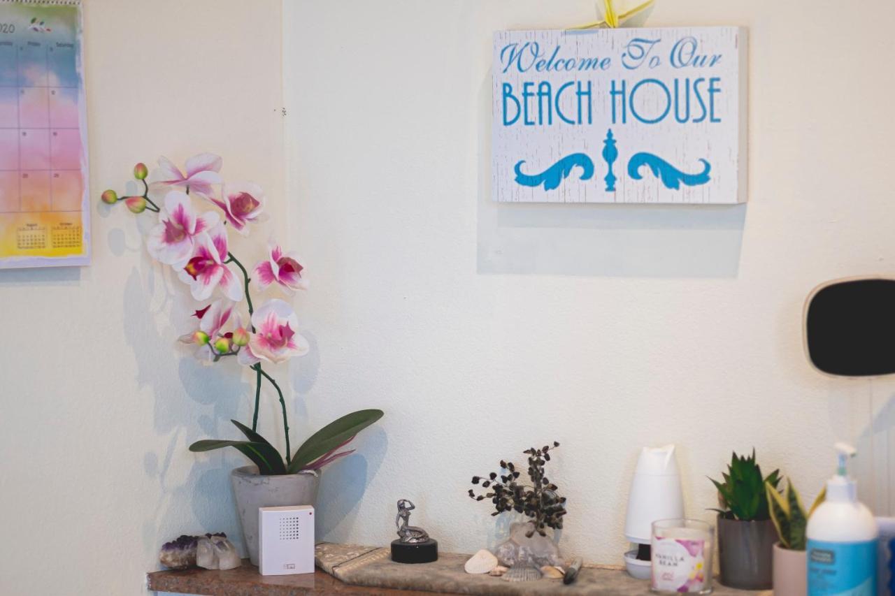 Manly Beach Hostel Sydney Exteriér fotografie